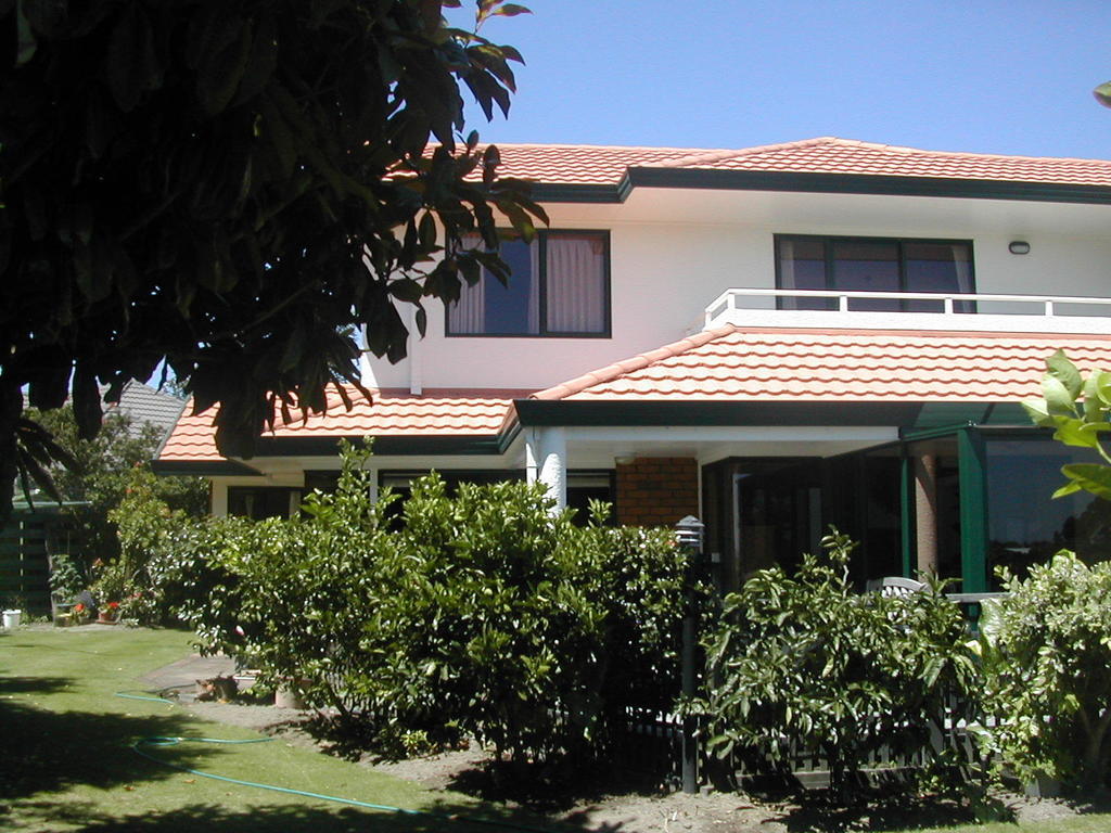 Crestwood Bed And Breakfast Вакатане Екстер'єр фото