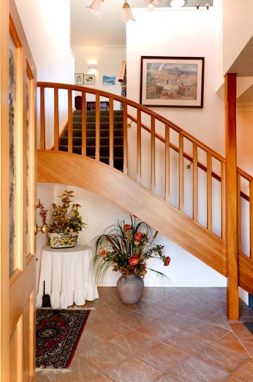 Crestwood Bed And Breakfast Вакатане Екстер'єр фото