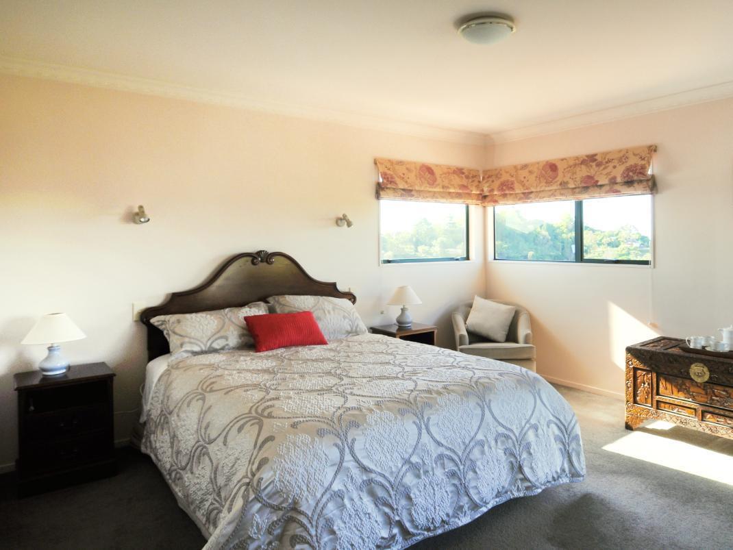 Crestwood Bed And Breakfast Вакатане Екстер'єр фото