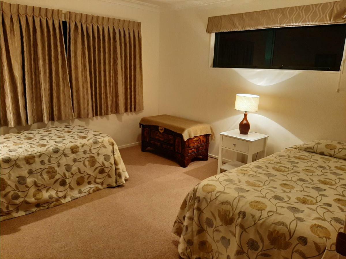 Crestwood Bed And Breakfast Вакатане Екстер'єр фото